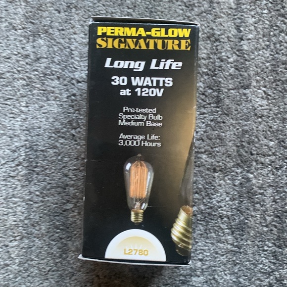 Assorted light bulbs - Picture 15 of 15